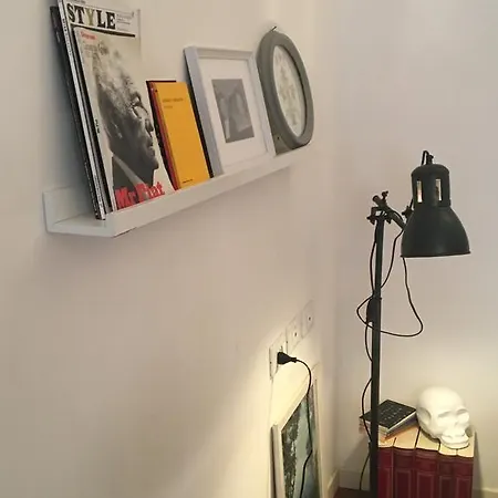 Home&coffee Apartament Mediolan