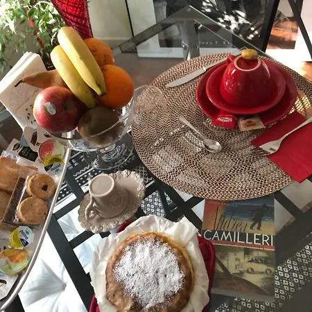 Apartament Home&coffee Mediolan