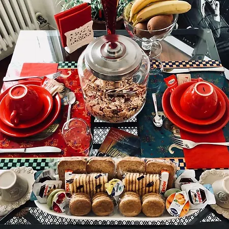 Home&coffee Apartament Mediolan