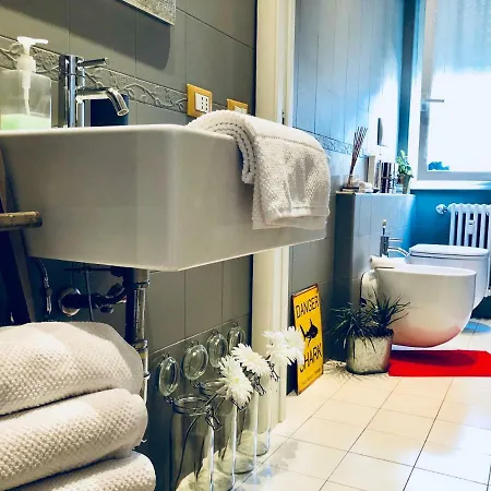 Apartament Home&coffee