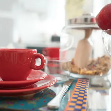 Home&coffee Mailand